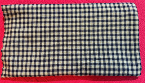 Tissu vintage pur - , coton