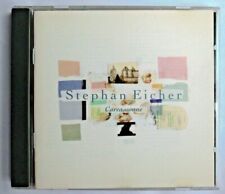 STEPHAN EICHER - CD "CARCASSONNE"