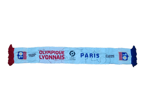 Olympique lyonnais paris - olympique, saint