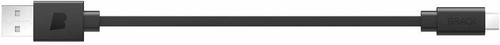 Bragi tiret pro vrai - tiret, in-ear
