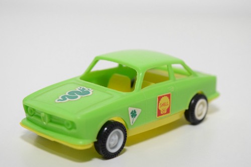 Cggc italie alfa romeo - cggc, giulia