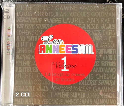 Les annees vol 1 - annees, vol.1