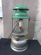 PRIMUS N° 1020  lampe de camping pétrole /Ab Ba Hjorth STOCKHOLM MADE IN SWEEDEN