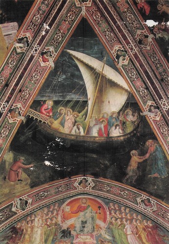 Italie florence chapelle des - florence,
