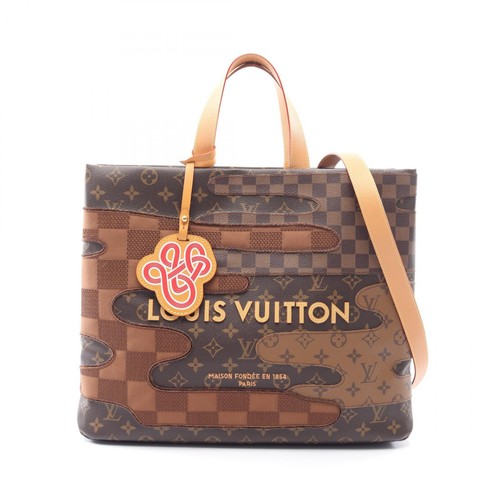 Sac bandoulière louis vuitton - bandoulière,