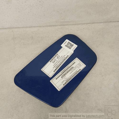 46530036 trappe carburant - 46530036,