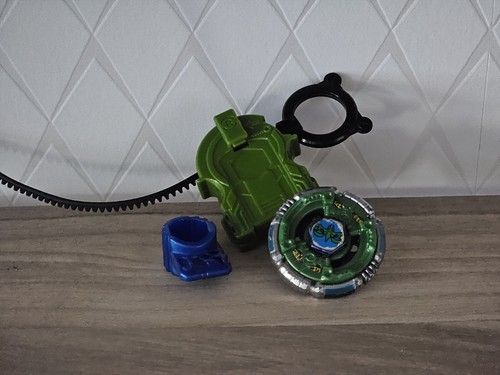 Toupie beyblade métal fusion - beyblade,