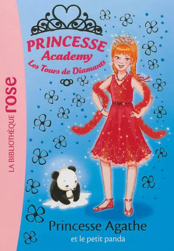 Princesse academy - academy,
