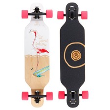 BTFL Tiffy - Longboard Enfant