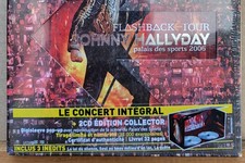 Johnny Hallyday - 2 x CD
