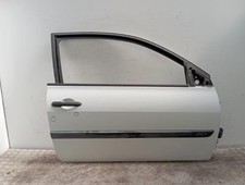 Porte avant droit RENAULT MEGANE 2 PHASE 1 7751474353