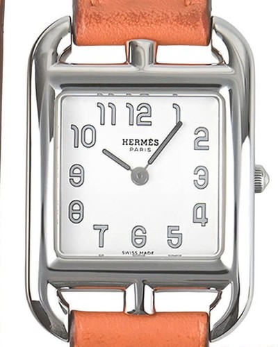 Montre quartz carrée - à,