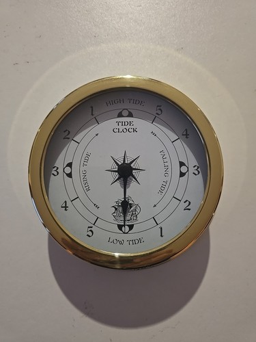 Indicateur marée 140mm - indicateur, de
