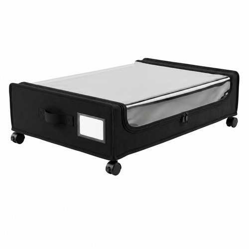Boîte rangement avec - de,