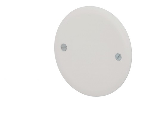 Couvercle obturateur vis - obturateur,