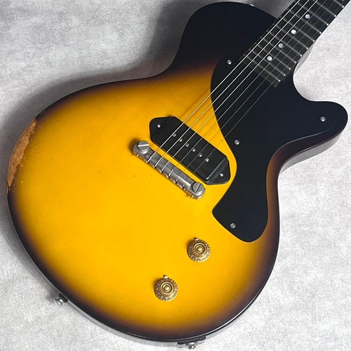 Guitare eastman sb55 - eastman, sb55/v-sb