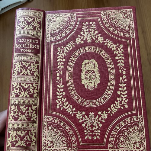 Jean bonnot œuvre de - de,