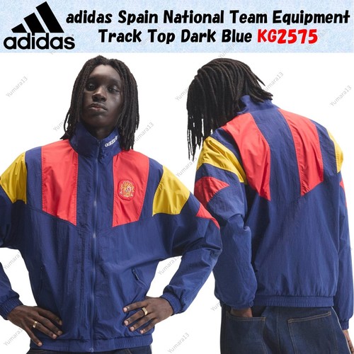 Haut survêtement adidas - haut,