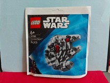 Lego Star Wars Faucon