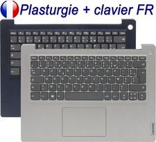 Plasturgie + Clavier Français