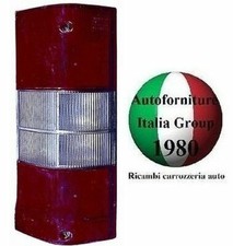 Phare Groupe Optique Arrière Gauche S/Support Pour Fiat Ducato 94>01 1994>2001