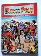 BD MARCO POLO N° 1 / MON