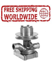 Ensemble De Pompe À Eau Zetor