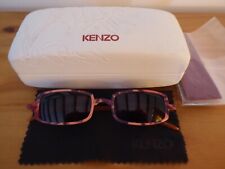 KENZO Lunettes de soleil