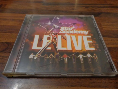 Star academy live - , "le