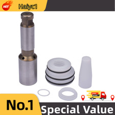 Airless Spray Piston Rod