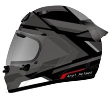 Arai QUANTIC Casque Intégral