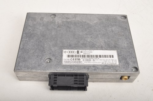 Audi module bluetooth - audi, b8