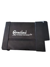 Boitier Disque Dur Externe Connectland USB 2.0 Alimenté