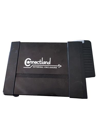 Boitier disque dur externe - dur,