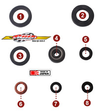 YAMAHA TDR 125 1993/1996
