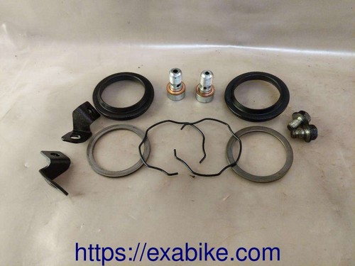 Elements interne fourche - de,