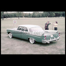Photo A.003079 DODGE CUSTOM ROYAL LANCER HARDTOP SEDAN 1957