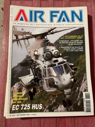 Air fan 334 725 hus - ec,