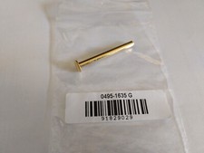 Bigsby Part 0495-1635 G hinge / charnière