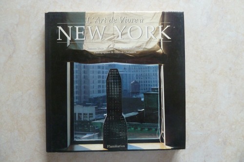 Art vivre new york - de,