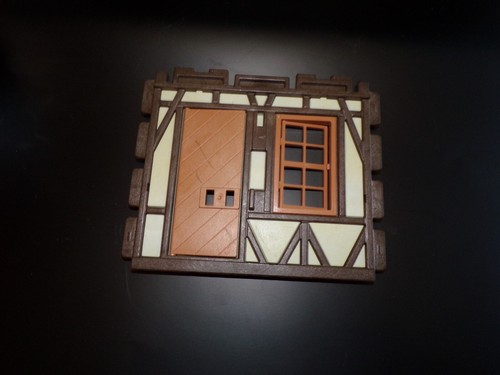 Playmobil 3450 3445 3666