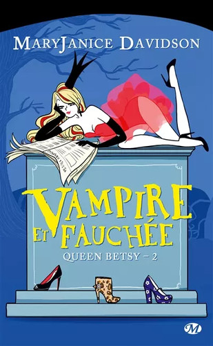 Queen betsy tome - queen, betsy,