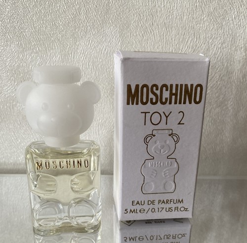 Mini parfum tôy moschino - ,