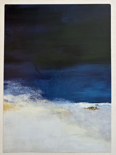 Zao wou carton - zao, d