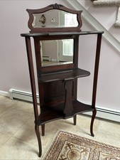 ANTQ Victorian Mahogany