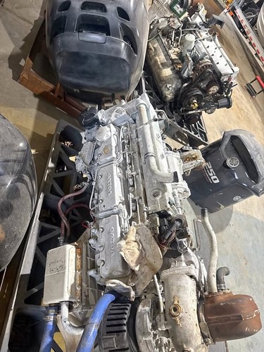 Volvo penta tamd41a - penta, moteurs