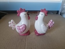 Salière Poivrière sel Poivre