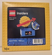 Lego 5009806 6607198 Retro
