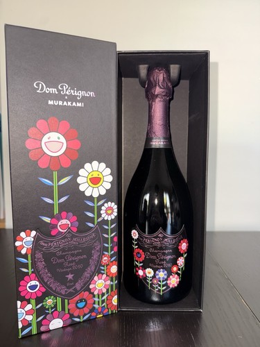 Champagne dom pérignon - pérignon, rosé