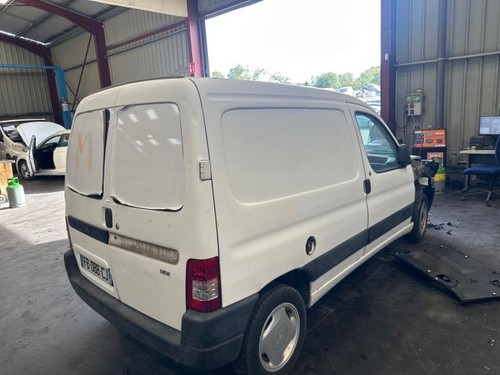 Compteur citroen berlingo - compteur, 1